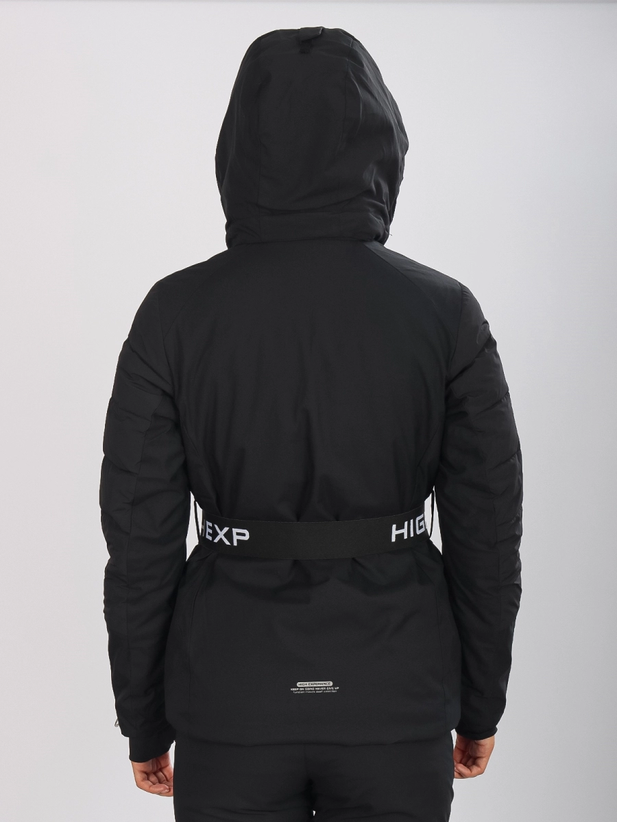 High Experience / Куртка горнолыжная / сноубордическая женская