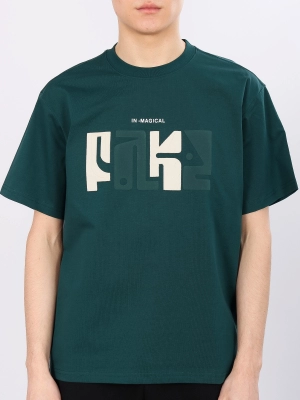 Master Class / Футболка мужская