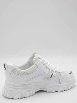 Lucky Sister / Кроссовки