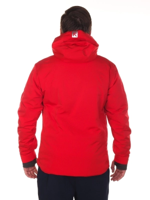 Running River / Куртка горнолыжная