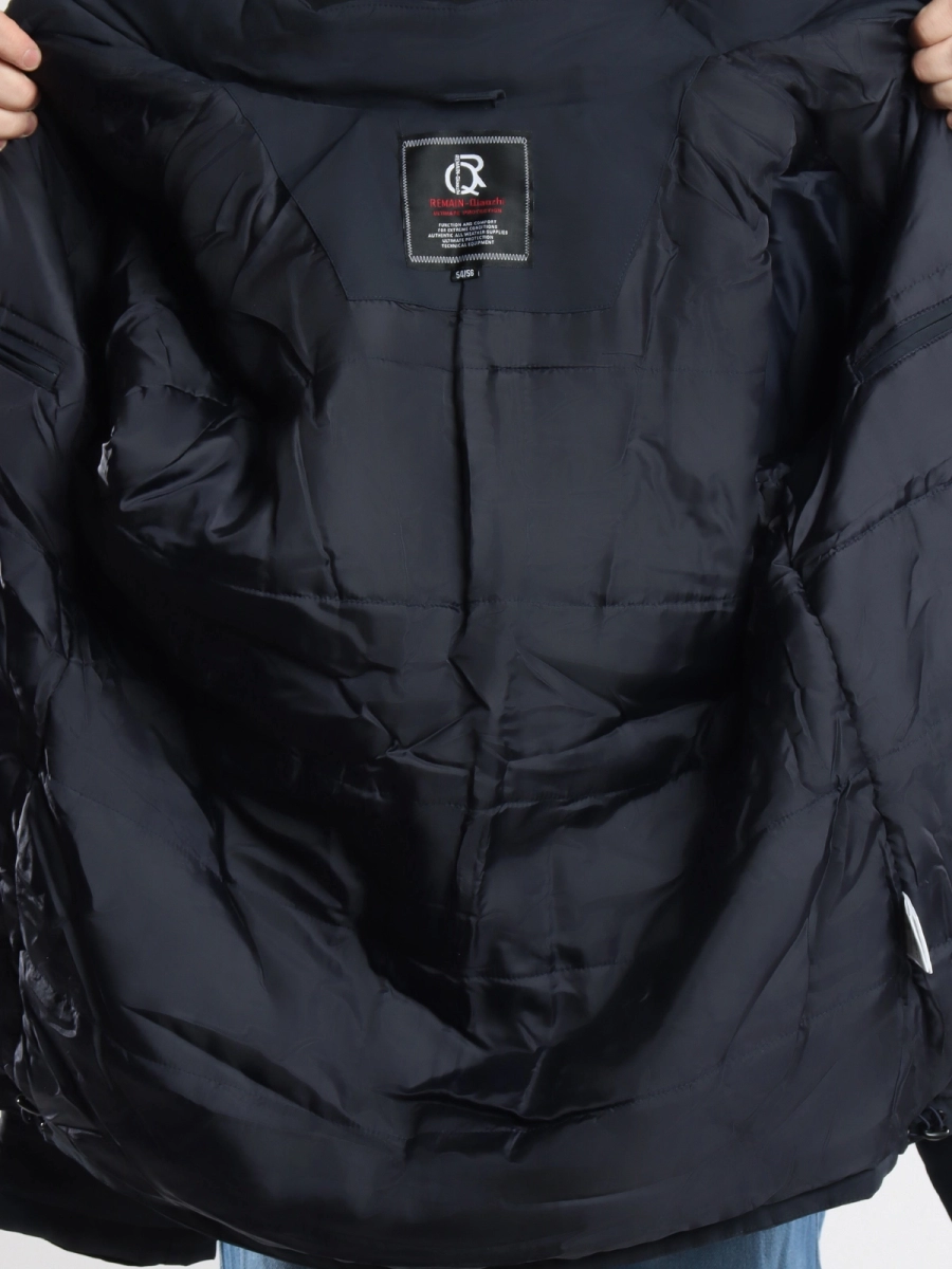 Remain / Куртка демисезонная Remain / Куртка демисезонная