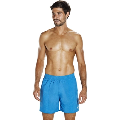 Speedo / Шорты плавательные Solid Leisure 15 inch