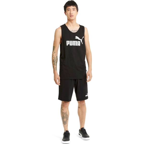 Puma / Майка ESS Tank 586670_01