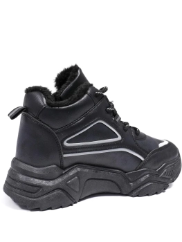 Torsion Field (Тофа) / Ботинки женские утепленные