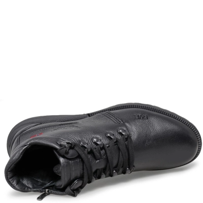 Jonny Fire / Ботинки