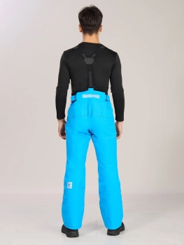 Running River / Брюки горнолыжные / сноубордические / для похода / зимние