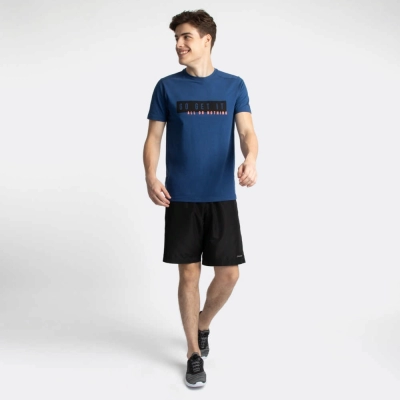 Demix / Футболка спортивная