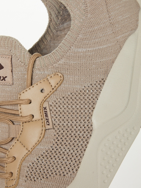 Demix / Кроссовки Sprinter Vibe Knit 118829-T0