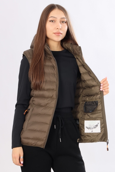 Sport & Moda / Жилет утепленный 2688