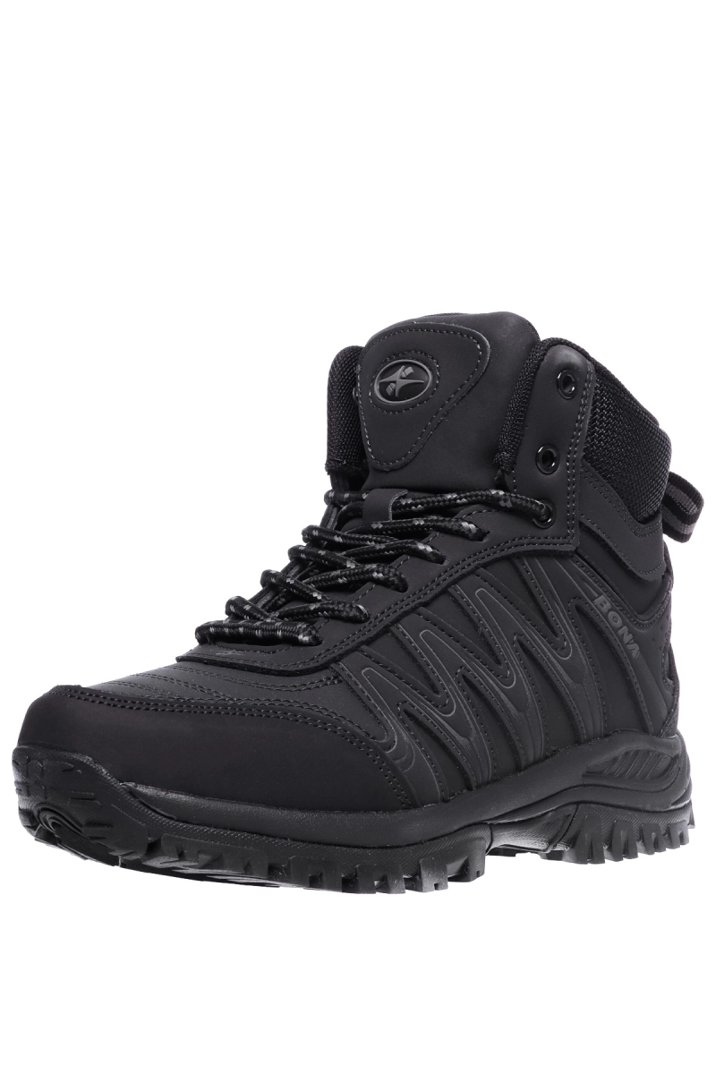 BONA / Ботинки