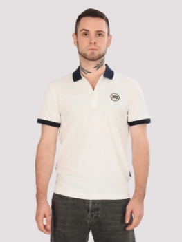 SAZ / Футболка - поло мужская