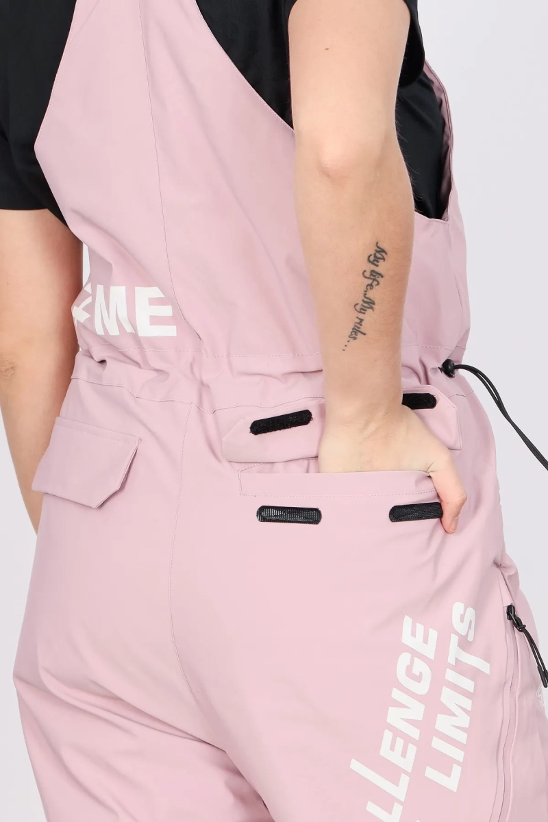 High Experience / Брюки горнолыжные