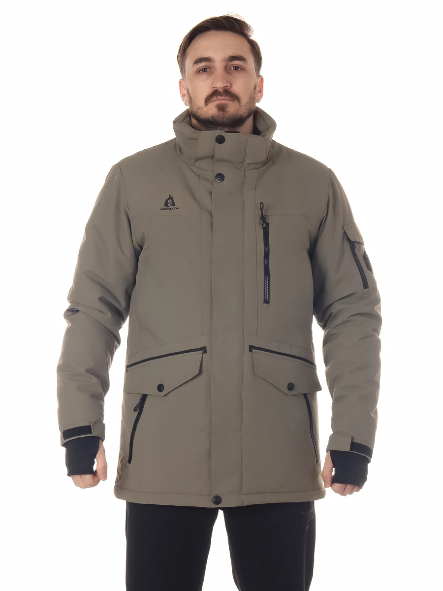 Azimuth / Куртка утепленная