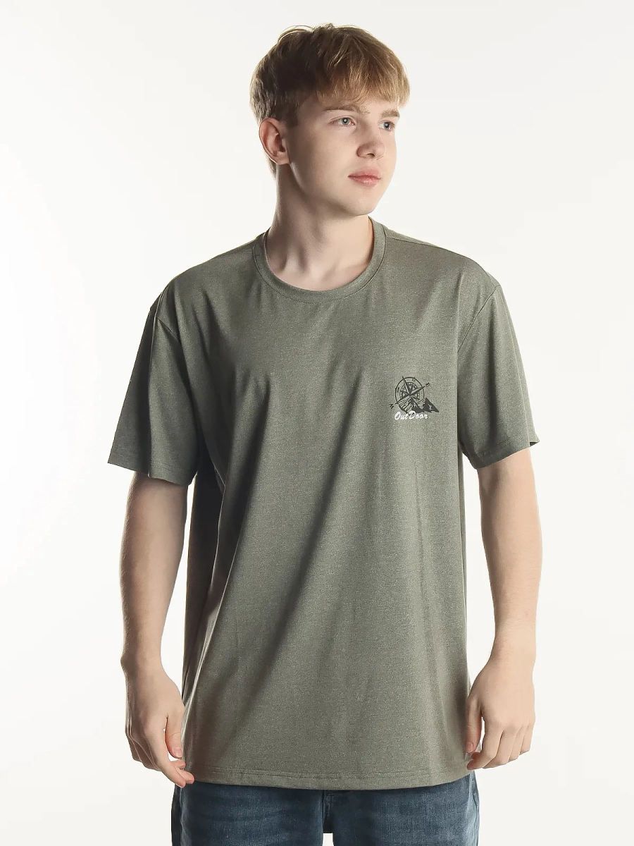 Naulice / Футболка