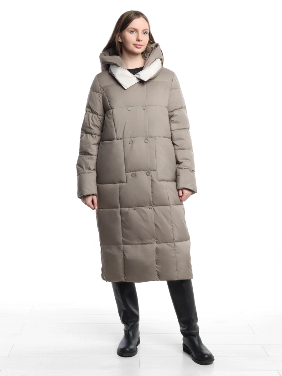 Naulice / Куртка утепленная