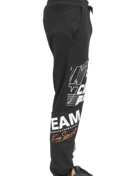 7-Gongzi / Брюки / спортивные / повседневные / джоггеры / трико