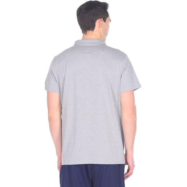 Asics / Футболка-поло Man Polo 156860-0714