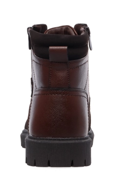 Torsion Field (Тофа) / Ботинки мужские утепленные