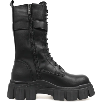 Torsion Field (Тофа) / Ботинки женские утепленные