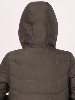 Chic and Charisma / Пальто