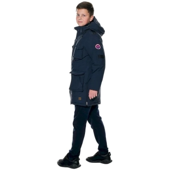 SNOW HEADQUARTER / Куртка