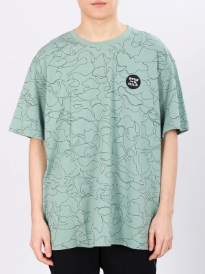 Naulice / Футболка повседневная