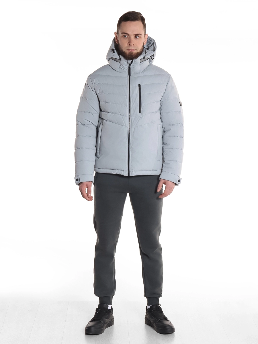 Malidinu / Куртка утепленная