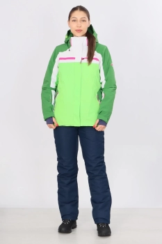 SNOW HEADQUARTER / Куртка горнолыжная SNOW HEADQUARTER / Куртка горнолыжная