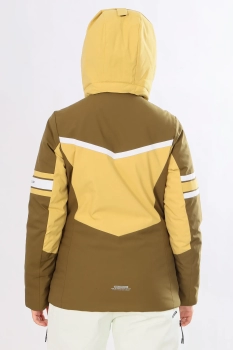 High Experience / Куртка горнолыжная High Experience / Куртка горнолыжная