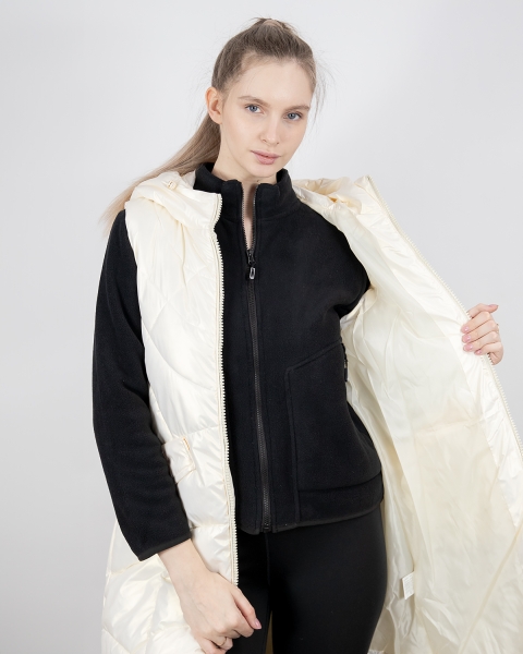 Sport & Moda / Жилет утепленный 8820