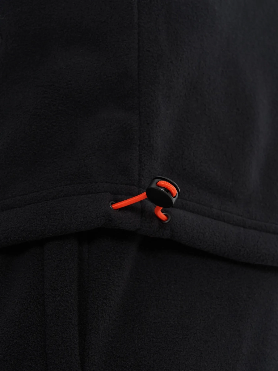 Demix / Джемпер флисовый