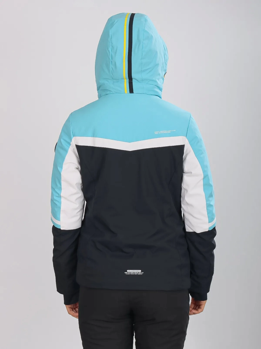 High Experience / Куртка горнолыжная / сноубордическая женская