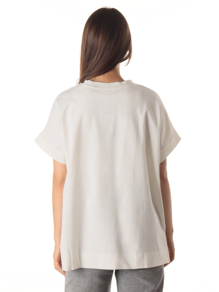 Intersection / Футболка повседневная