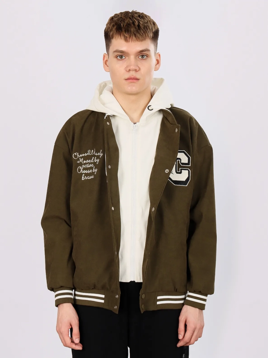 Sport & Moda / Ветровка Sport & Moda / Ветровка