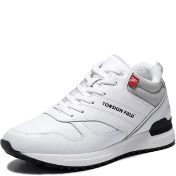 Torsion Field (Тофа) / Ботинки мужские утепленные