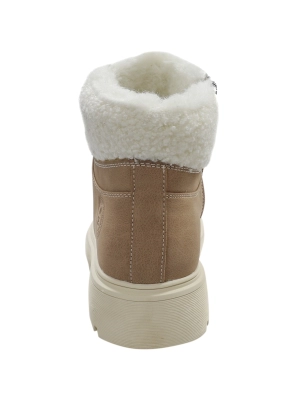 M25 / Ботинки