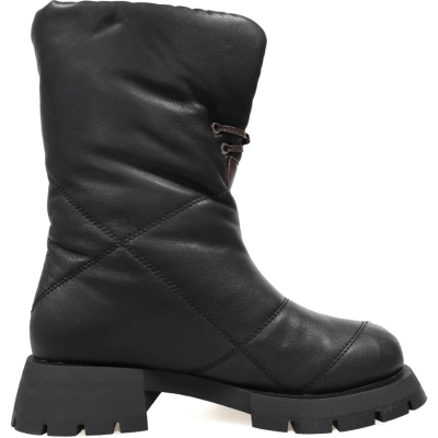 Torsion Field (Тофа) / Ботинки женские утепленные