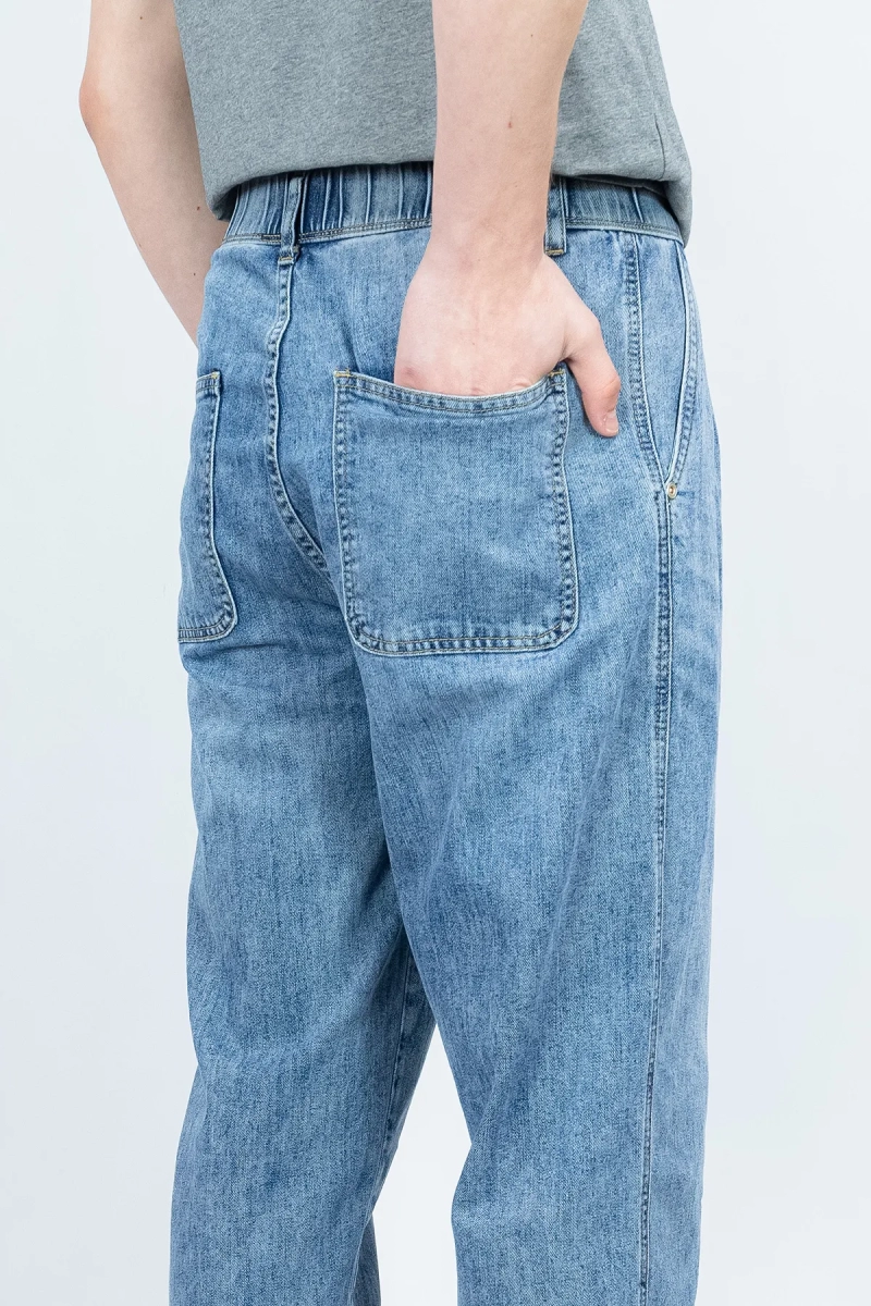 LSK / Джинсы мужские