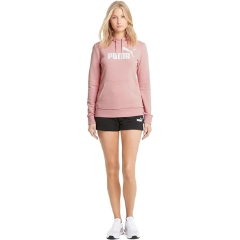 Puma / Худи ESS Logo Hoodie TR Puma / Худи ESS Logo Hoodie TR