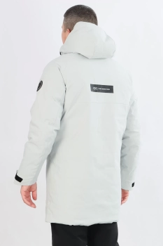 High Experience / Куртка-парка зимняя теплая High Experience / Куртка-парка зимняя теплая