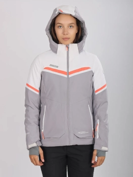 High Experience / Куртка горнолыжная / сноубордическая женская High Experience / Куртка горнолыжная / сноубордическая женская