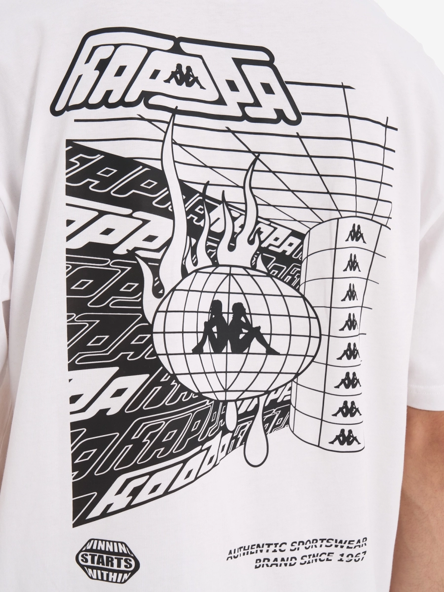 Kappa / Футболка