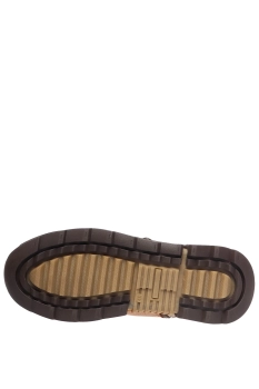 Torsion Field (Тофа) / Ботинки мужские утепленные