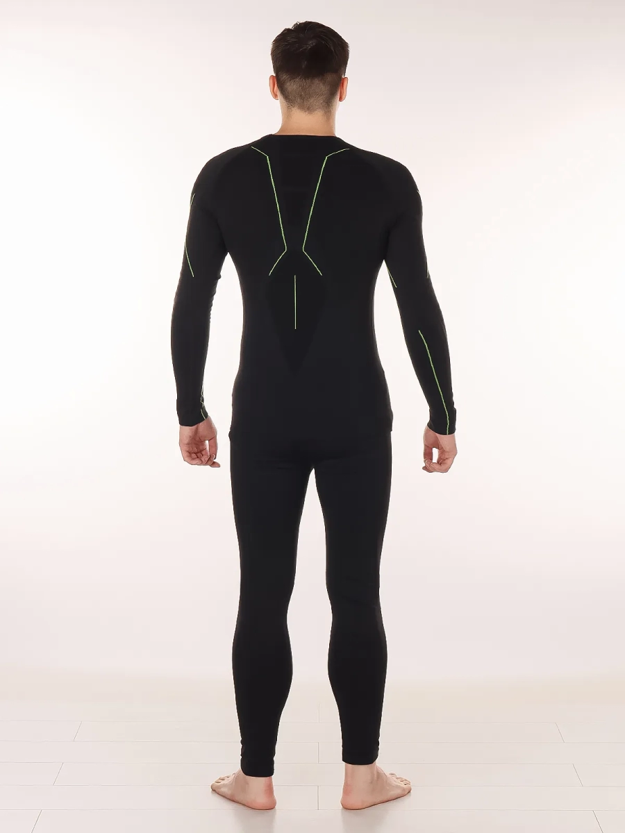 SNOW HEADQUARTER / Термобелье