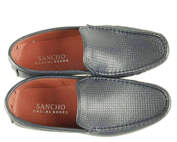Sancho / Мокасины 308-3