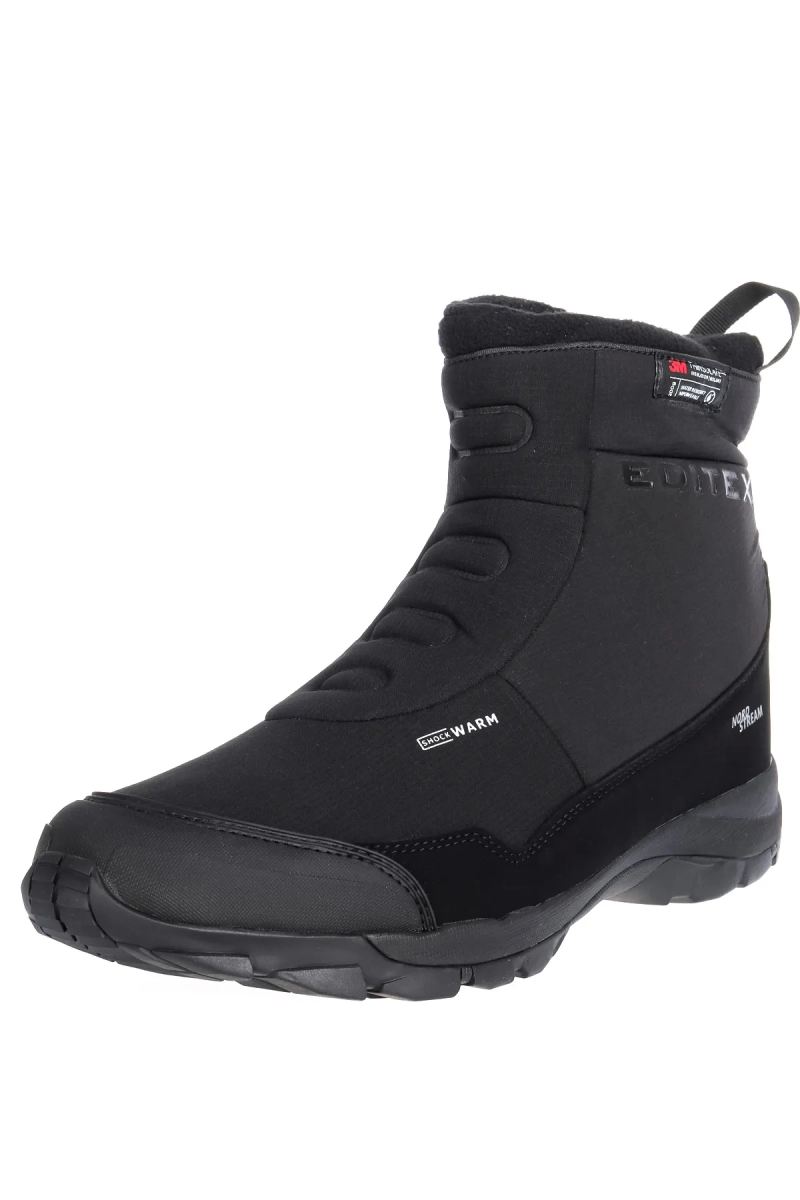 Editex / Ботинки Nord Stream Editex / Ботинки Nord Stream