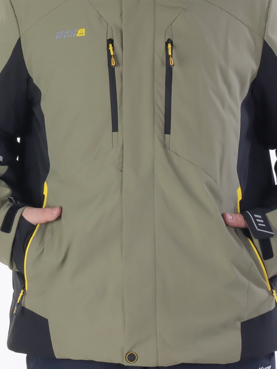 High Experience / Куртка горнолыжная