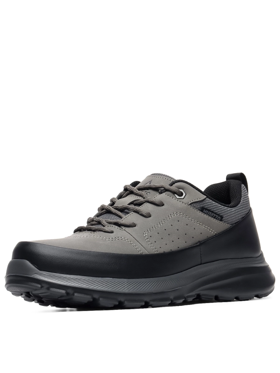 Humtto / Ботинки треккинговые утепленные