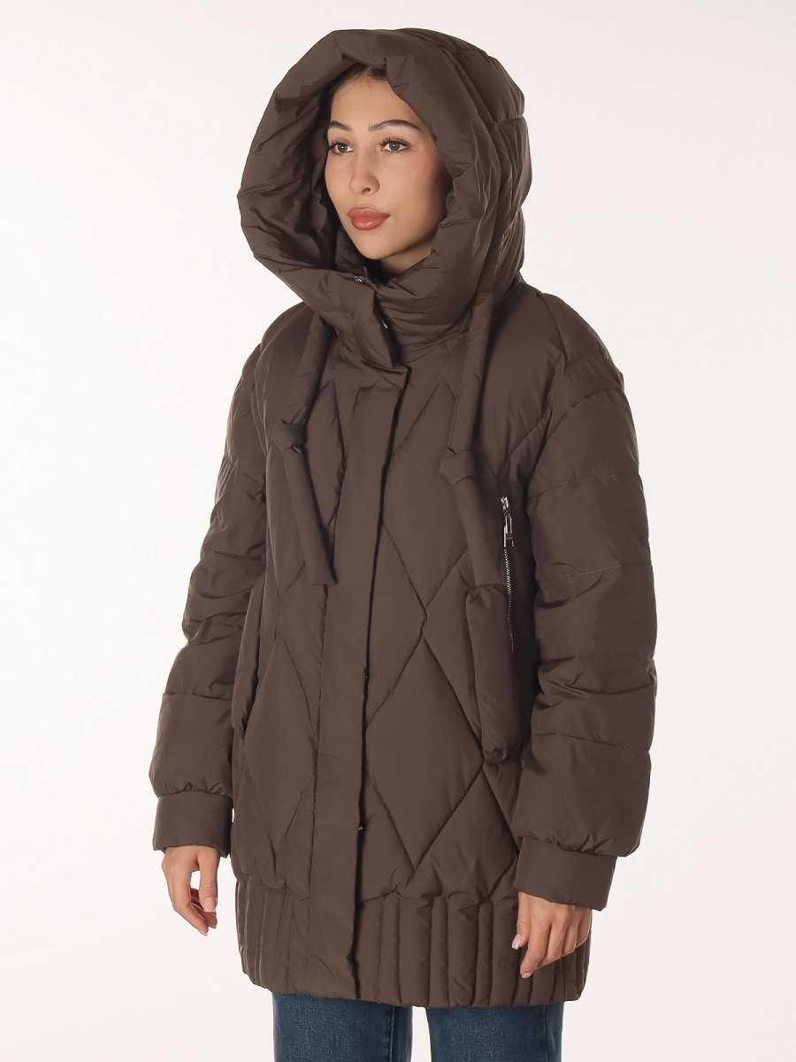 Jarius / Куртка утепленная