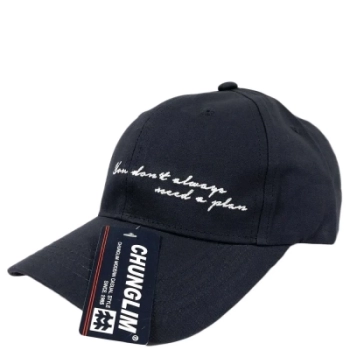 Бейсболка Chung Lim